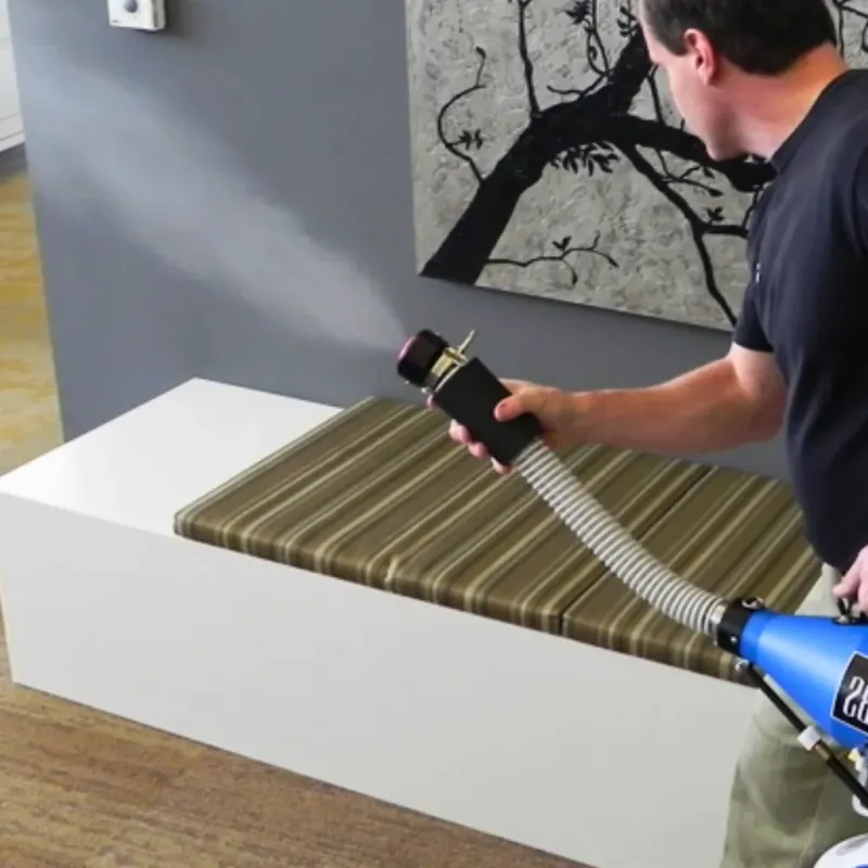 Professional Odor Removal in Greatwood, TX